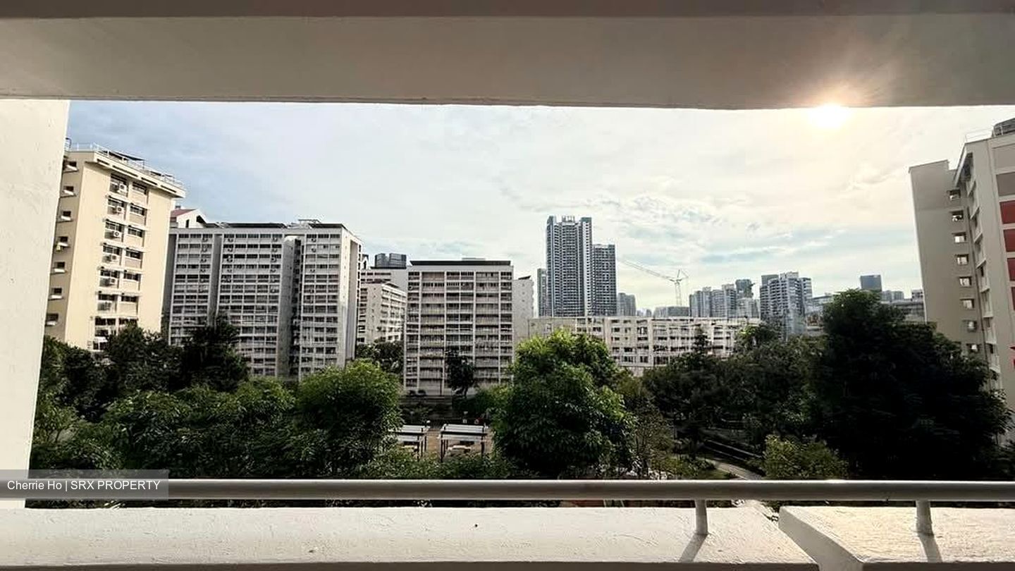 Blk 5 Saint George's Lane (Kallang/Whampoa), HDB 3 Rooms #559197621